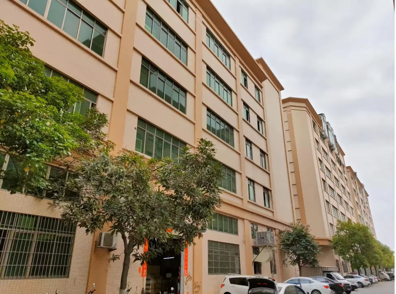 Zhongshan Moreneng Lighting & Electrical Co. , Ltd.
